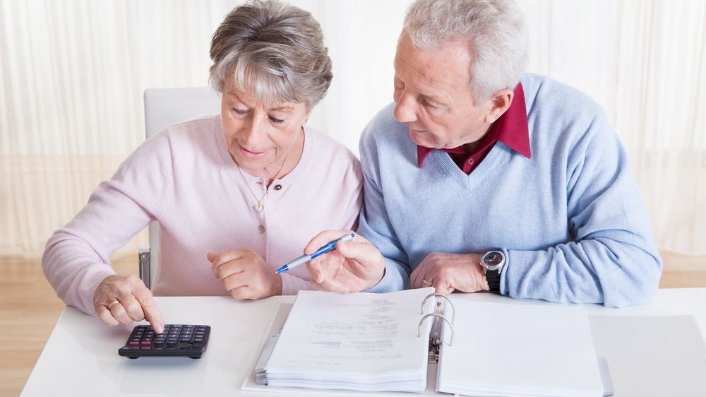 Invalidní důchod má výrazný vliv na výši starobní penze